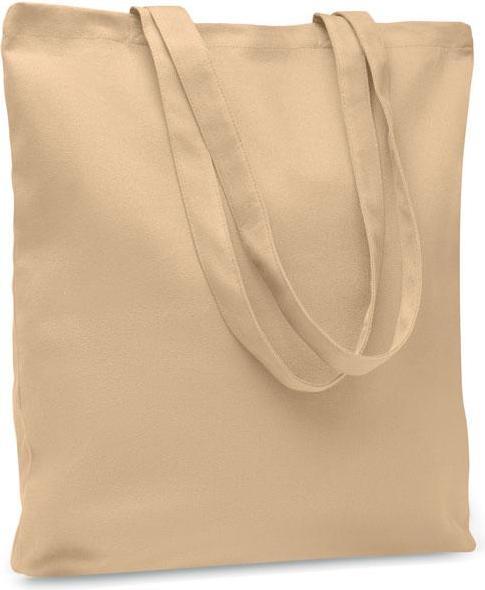 Produktbild MidOcean Einkaufstasche Rassa Canvas