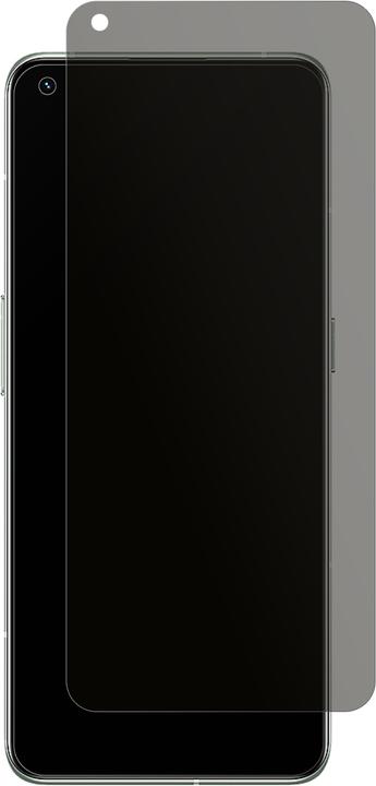 Produktbild Dipos Blickschutzfolie 4-Way Privacy (1 Stk., Realme GT 2 Pro)
