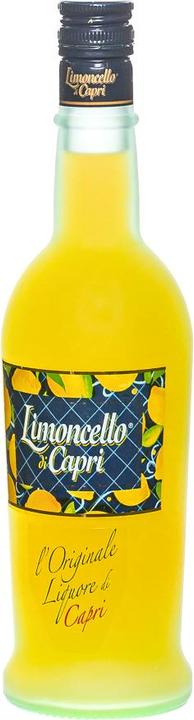Produktbild Molinari Limoncello di Capri (1 x 70 cl)