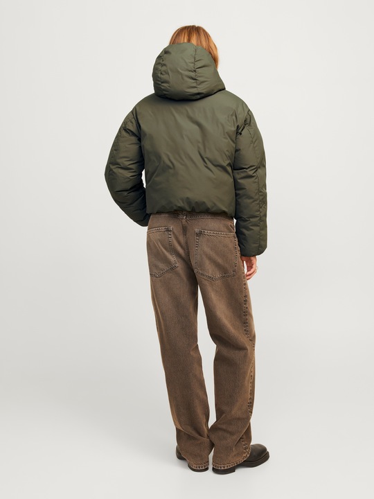 Produktbild JJXX Jxlolly Puffer Jacket Otw Sn (XL)