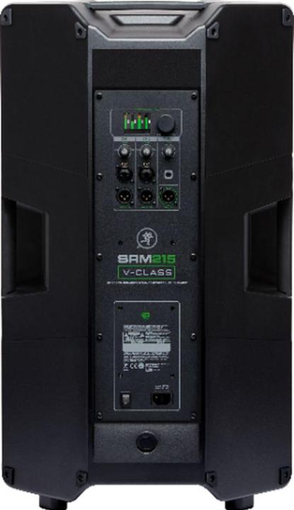 Image du produit Mackie Haut-parleur SRT215 (Actif)