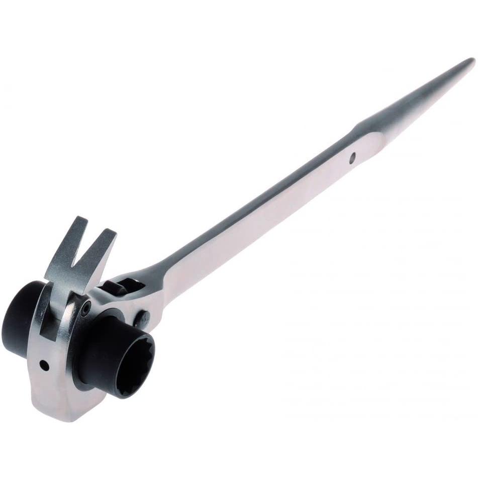 Thumbnail - Projahn, Schraubenschlüssel, Gerüstbauerschlüssel 4-in-1 (22 mm)