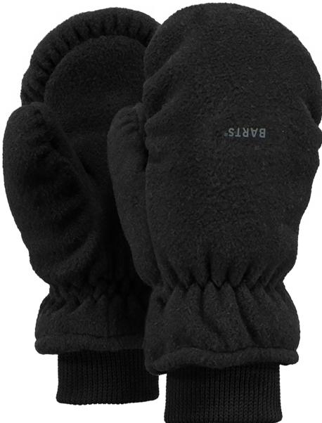 Produktbild Barts Kids Fleece Mitts (S)