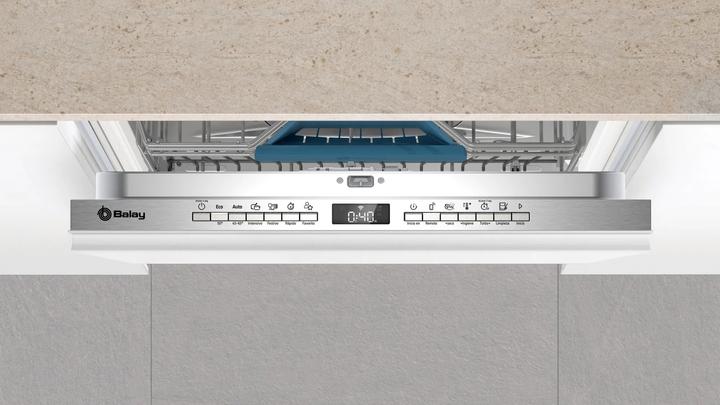 Produktbild Balay 3VF6360SA