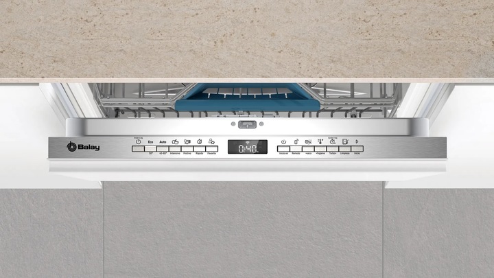 Actual product image Balay 3VF6360SA