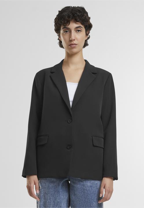 Immagine prodotto Urban Classics Blazer lungo da donna (S)