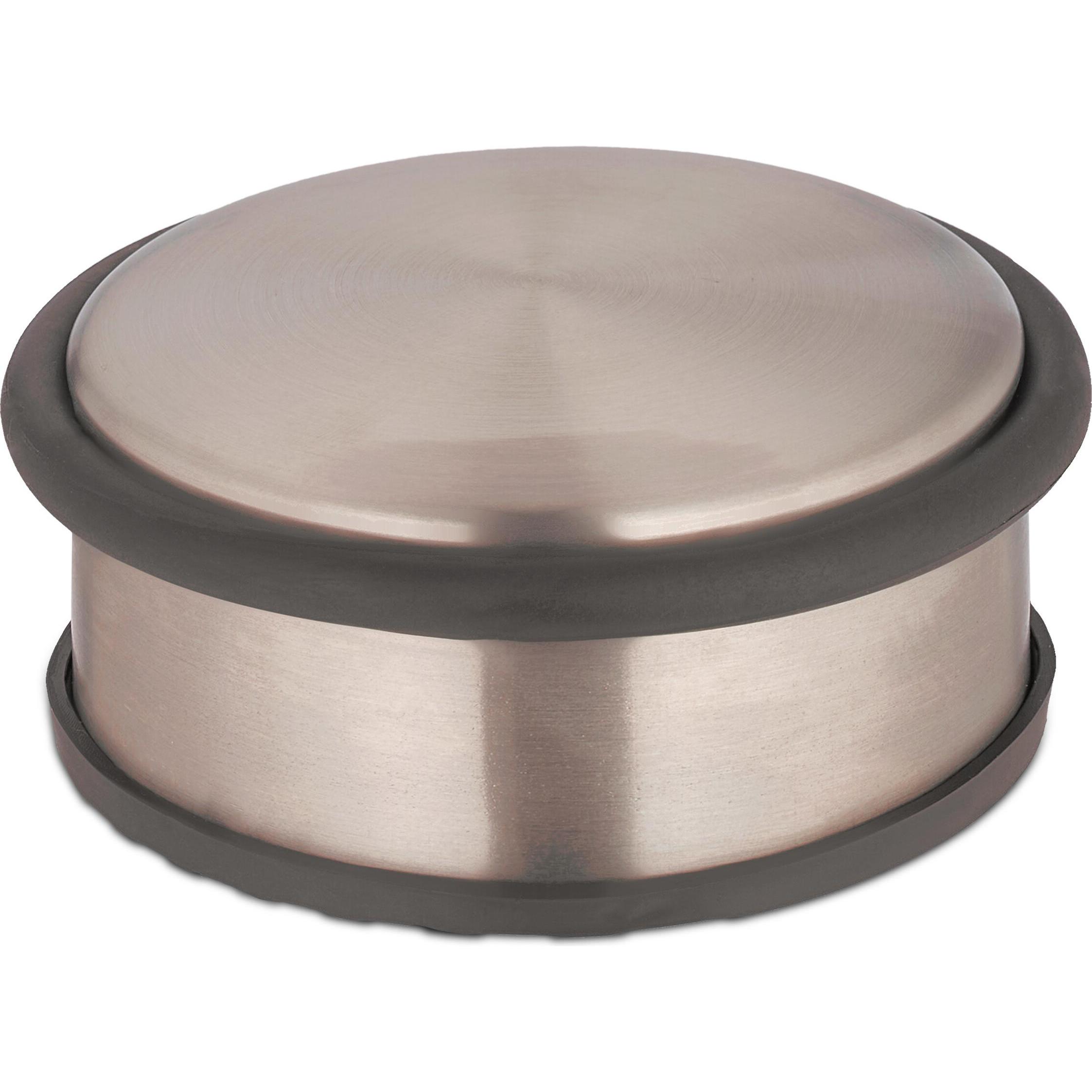 Relaxdays, Türstopper, Türstopper (1 Stück, 10 x 10 x 4 cm)