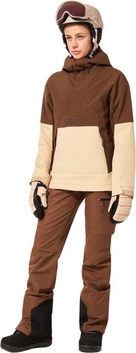 Image du produit Oakley Wmns Tnp Tbt Insulated Anorak (S)