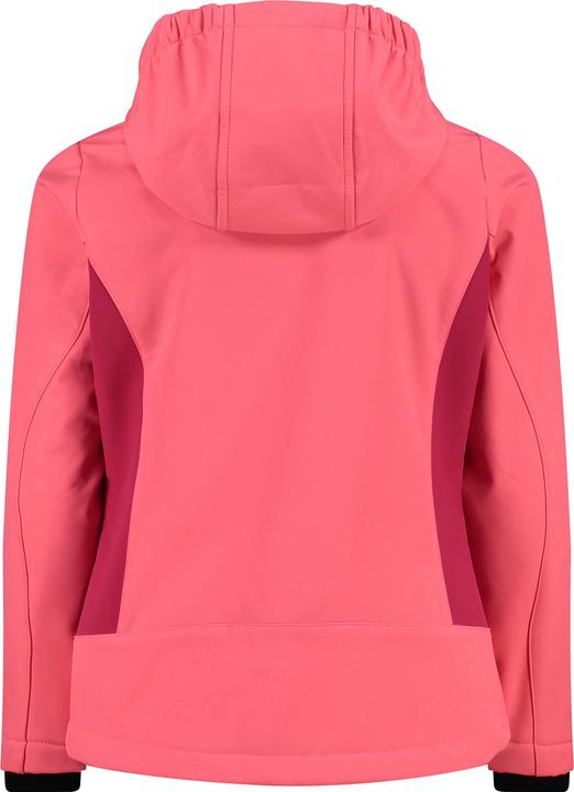 Produktbild CMP Campagnolo Softshell Jacket Fix Hood (152)