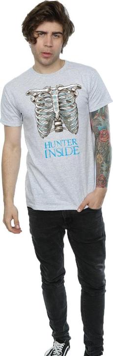 Produktbild Supernatural Hunter Inside TShirt (3XL)