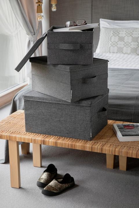 Produktbild Bigso Solna (30 x 40 cm, 26.50 l)