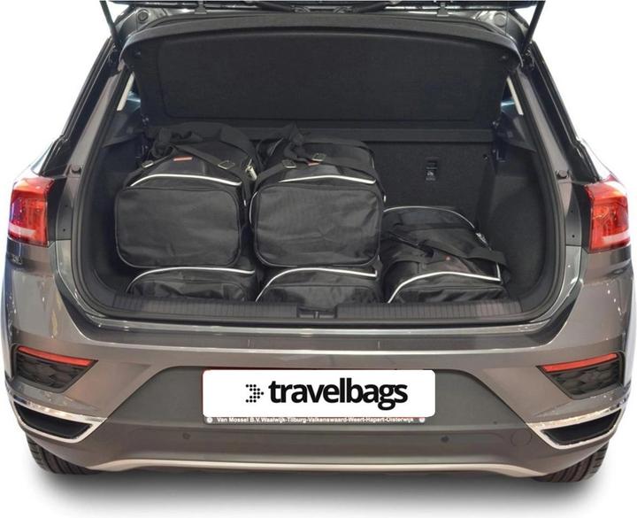 Produktbild Car-Bags Borse da Viaggio (60 l)