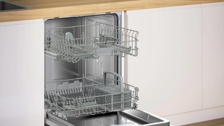 Actual product image Bosch Hausgeräte SMV25AX06F