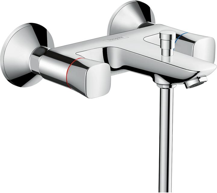 Produktbild hansgrohe Logis Chrom