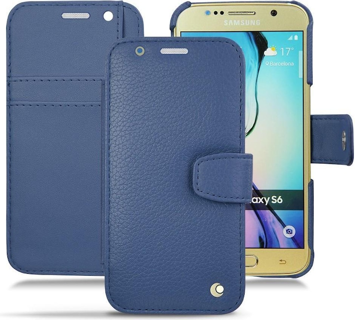 Image du produit Noreve Housse cuir portefeuille (Samsung Galaxy S6)