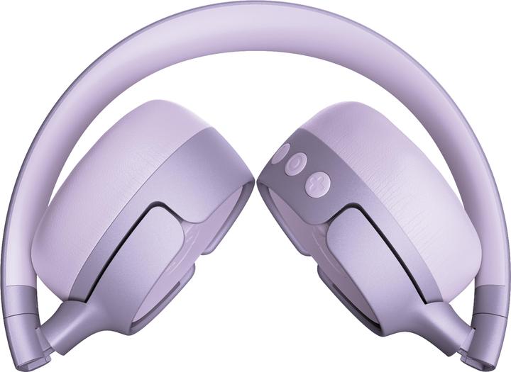 Produktbild Fresh'N Rebel Fresh 'n Rebel Code Fuse Dreamy Lilac (30 h, Kabellos)