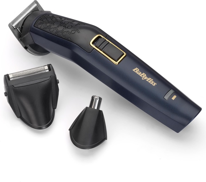 Actual product image BaByliss MT728E Hair clippers/shears