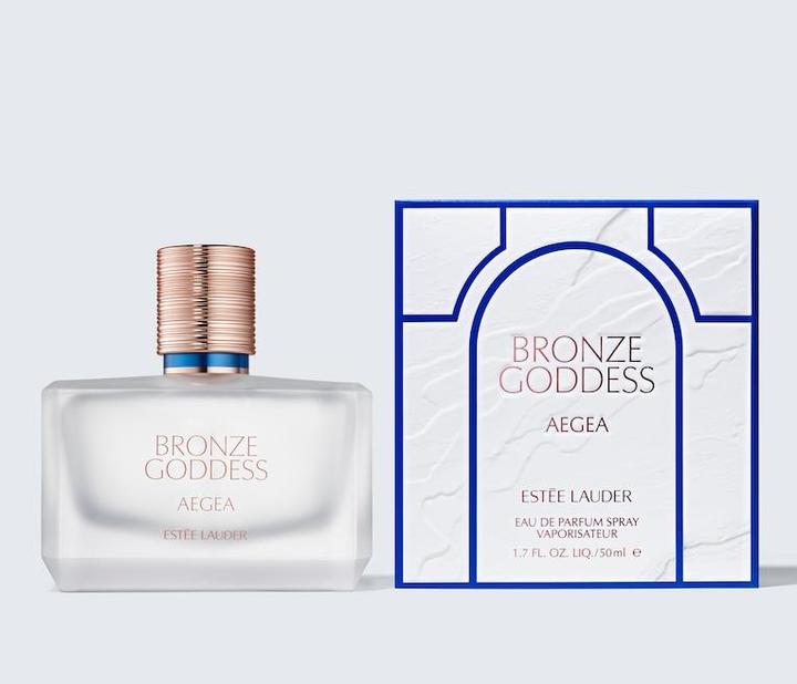 Produktbild Estée Lauder Bronze Goddess Destination Aegea Eau de Parfum (Eau de Parfum, 50 ml)