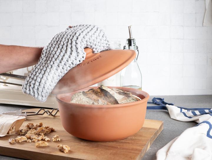 Produktbild Römertopf Brot-Back-Topf