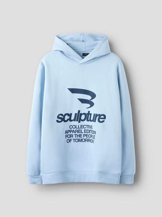 Image du produit Lmtd Regular Fit Hoodie (158, 164)