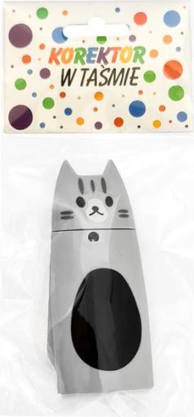 Actual product image Korrekturband - Kat
