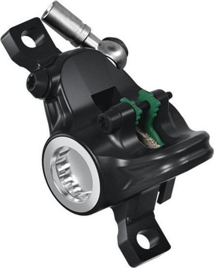 Produktbild Magura MT4 eSTOP (Hinterradbremse, Bremsset, 2)