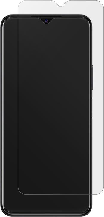 Actual product image Dipos Screen Protector Anti-Glare (2 Piece, Vivo Y33T)