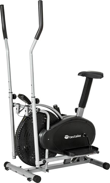 Actual product image tectake 2 in 1