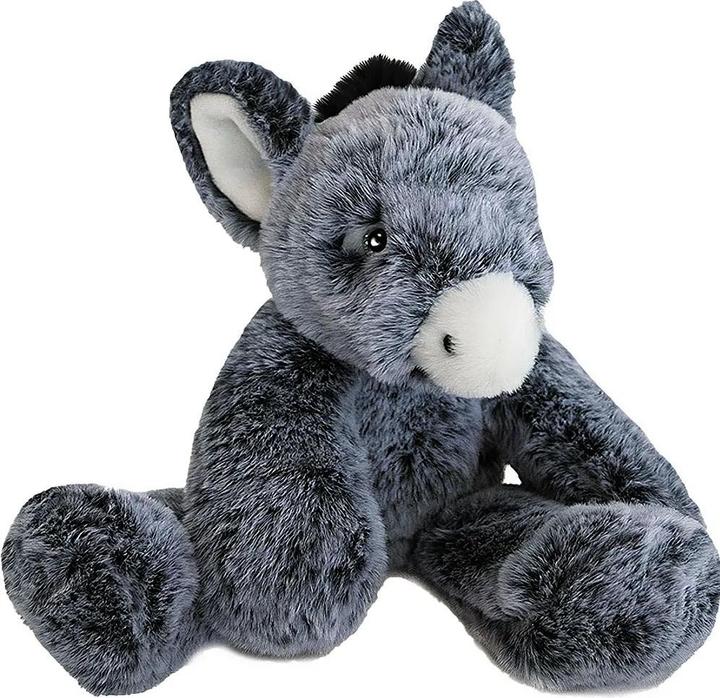 Produktbild Doudou et Compagnie Esel Sweety Mousse Mousse (22.50 cm)