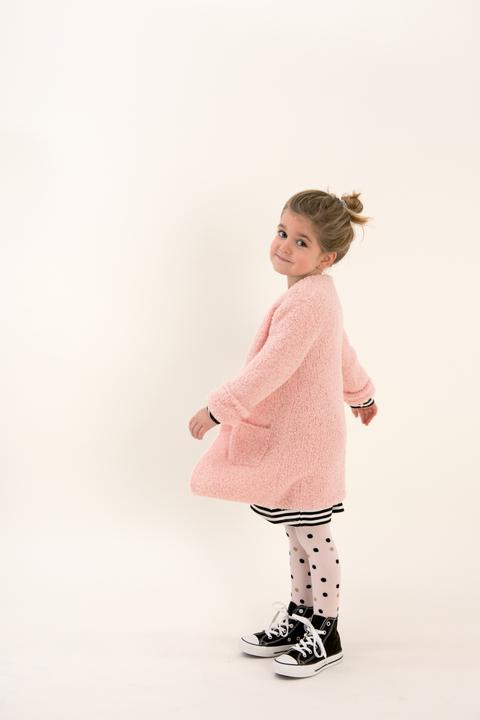 Actual product image Rico Design Baby Teddy Aran (145 m)