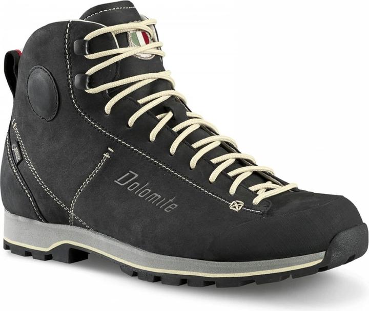 Produktbild Dolomite Cinquantaquattro High Gore-Tex® Herren Wanderschuh (44.5)