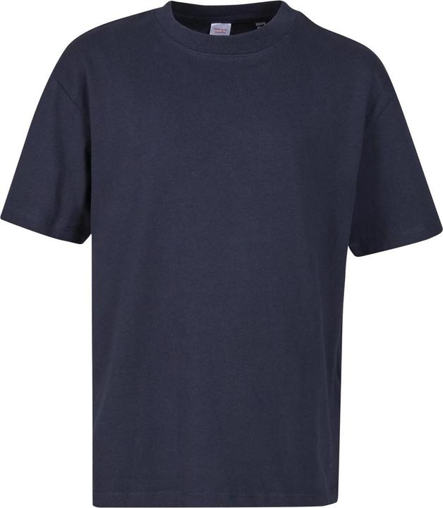 Produktbild New Morning Studios TShirt Übergross (128)