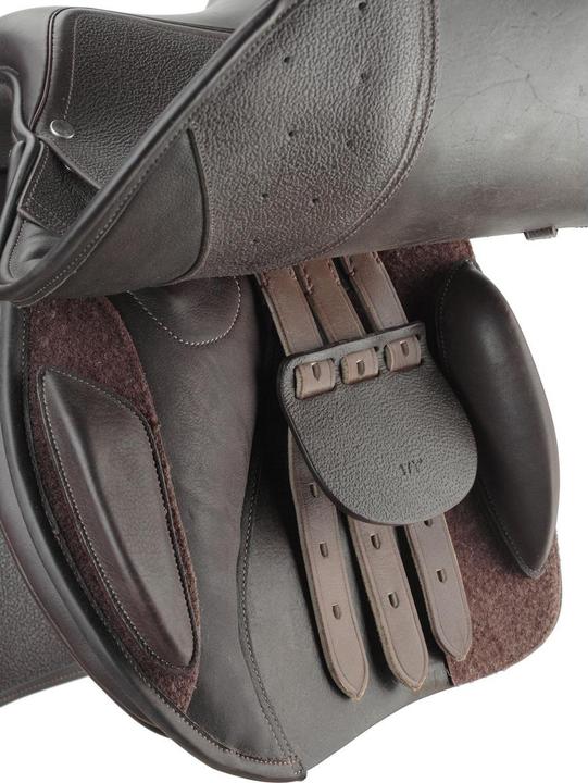 Actual product image Daslö Jumping saddle