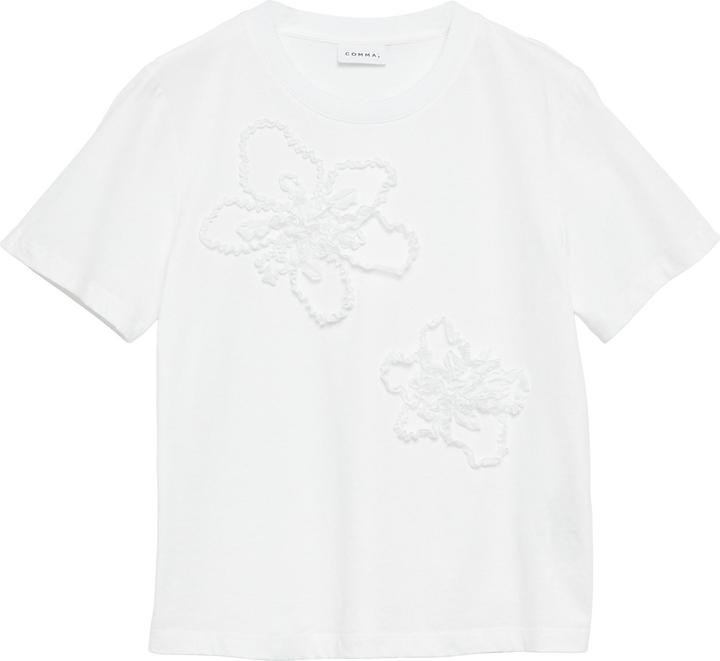 01E7 weiss, Weiss, White