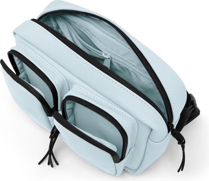 Actual product image Johnny Urban Wesley - Crossbody Tasche, Ice