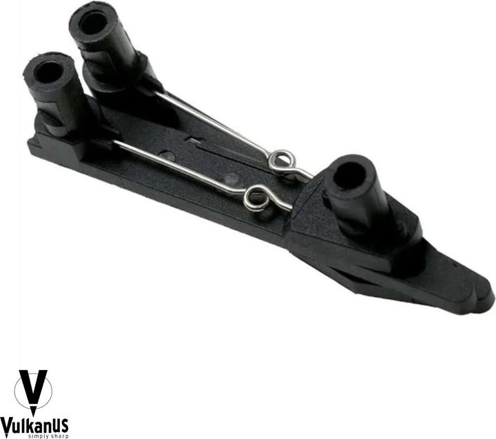 Produktbild Vulcanus Ersatzmesser-Set (für VG2 Prof+Classic)