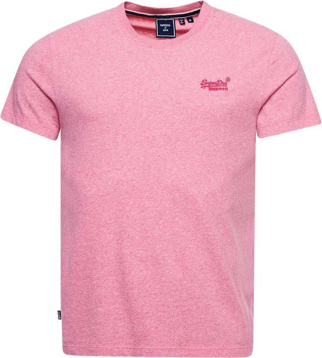 Immagine prodotto Superdry Maglietta Casual che abbraccia la figura, Vintage Logo Emb Tee - 12529 (M)