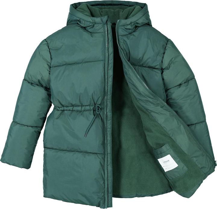 Produktbild La Redoute Collections Gesteppte Winterjacke mit Kapuze (104)