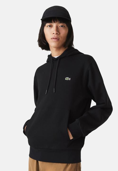 Image du produit Lacoste Sweat à capuche Hoodie (XS)