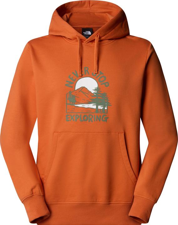 Immagine prodotto North Face Outdoor Graphic (XL)