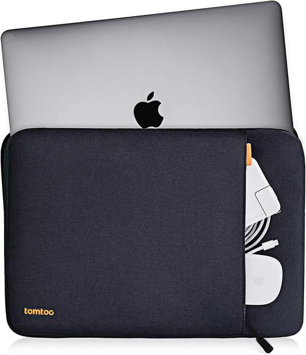 Productafbeelding tomtoc Veelzijdige A13 (16", Universeel, Appel)