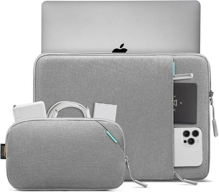 Productafbeelding tomtoc Veelzijdige A13 (16", Universeel, Appel)