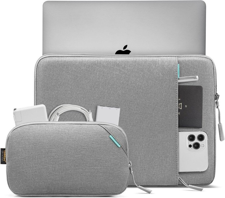 Produktbild tomtoc Versatile A13 (16", Universal, Apple)