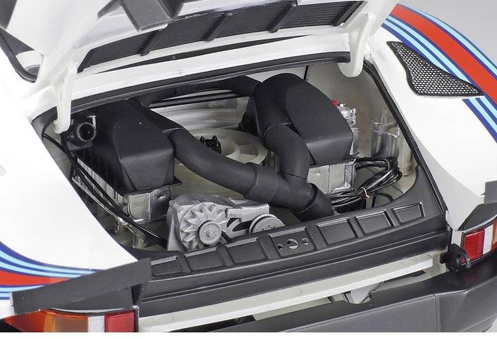 Produktbild Tamiya Porsche 935 Martini m. PE