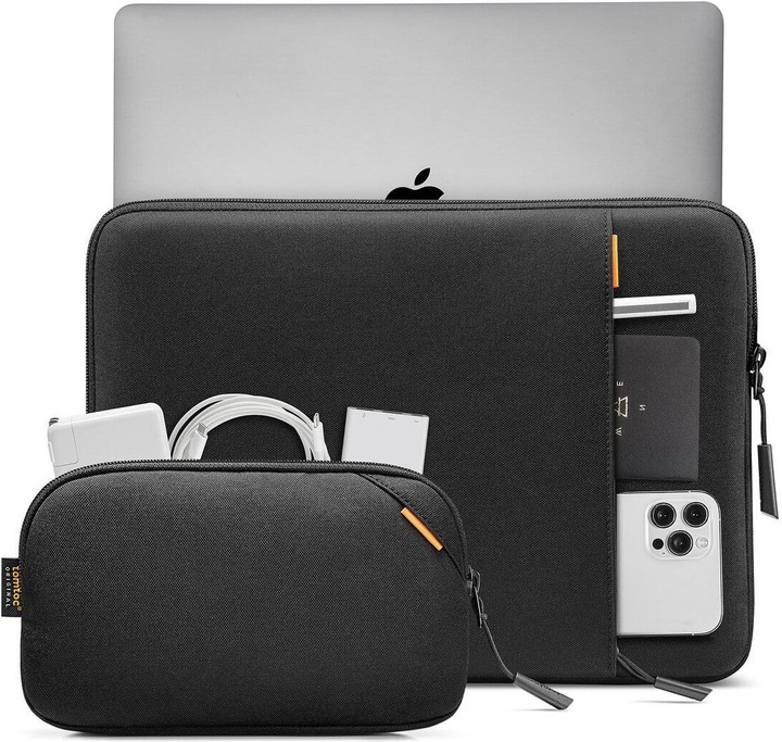 Produktbild tomtoc Versatile A13 (16", Universal, Apple)