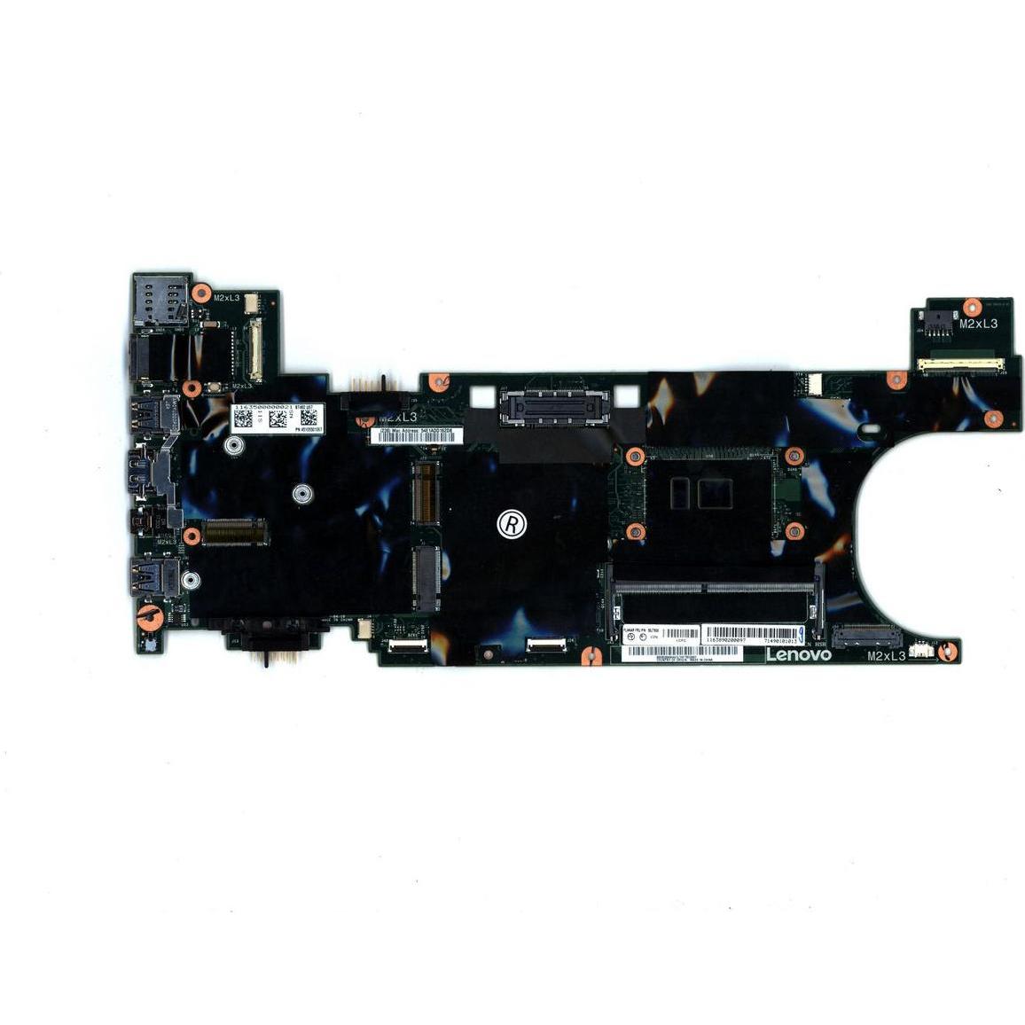 Lenovo T460s System Board InTPM 4gb, Notebook Ersatzteile