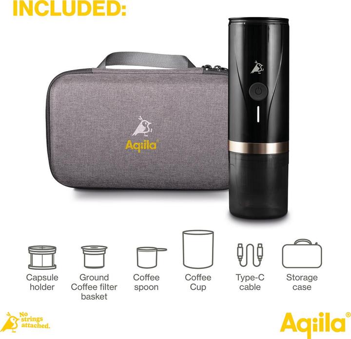 Produktbild Aqiila Coffeebird (1 T.)