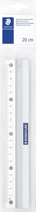 Produktbild Staedtler Lineal (20 cm)