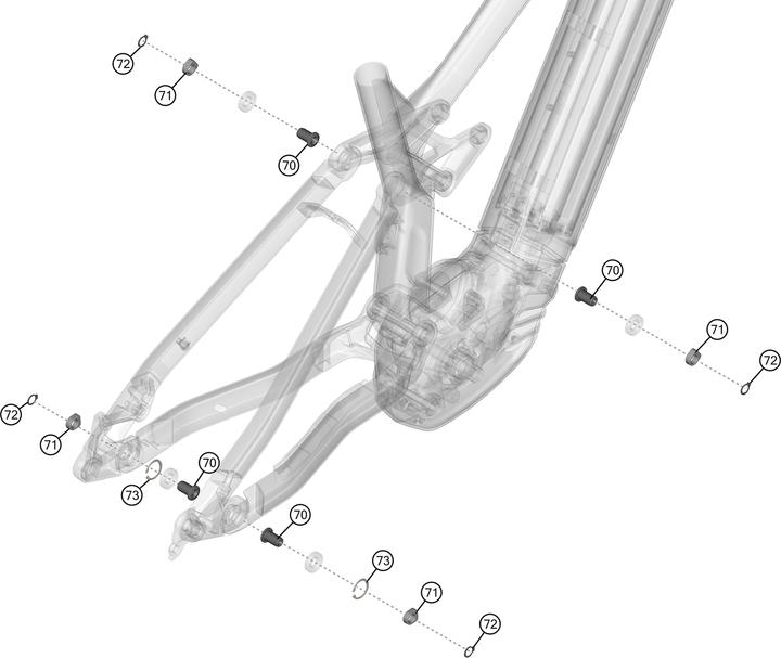 Produktbild Accell Gen5 CX AL