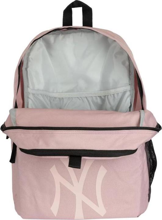 Actual product image New Era MLB New York Yankees – Rucksack mit Applikation